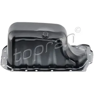 Carter D'Huile Seat; Skoda; Vw, Volkswagen Topran 114766 pas cher