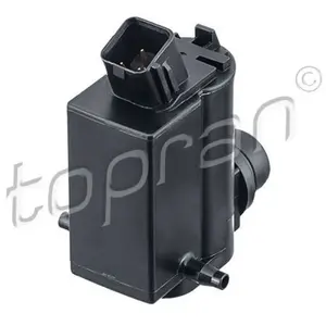 TOPRAN Pompe à eau de lavage (lave-glace) 820209 pas cher