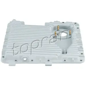 Carter D'Huile Bmw Topran 502208 pas cher