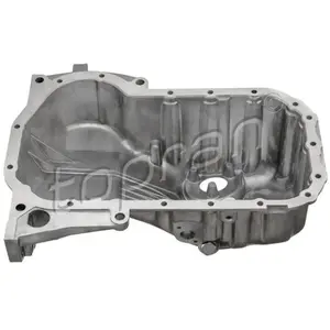Carter D'Huile Audi; Vw, Volkswagen Topran 113647 pas cher
