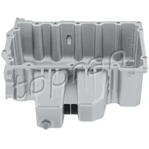 Carter D'Huile Seat; Skoda; Vw, Volkswagen Topran 114628 pas cher