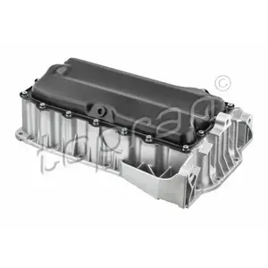 Carter D'Huile Vw, Volkswagen Topran 115289 pas cher