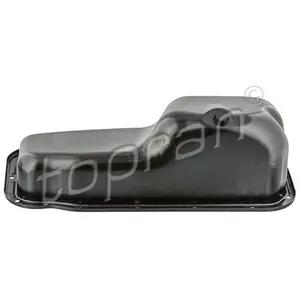 Carter D'Huile Opel; Vauxhall Topran 205598 pas cher