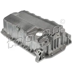 Carter D'Huile Audi; Seat; Skoda; Vw, Volkswagen Topran 112323 pas cher