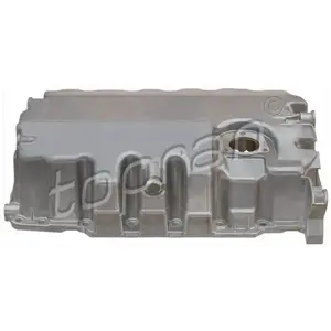 Carter D'Huile Audi; Seat; Skoda; Vw, Volkswagen Topran 113653 pas cher