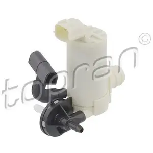 Pompe D'Eau De Nettoyage, Nettoyage Des Vitres Mazda Topran 600441 pas cher