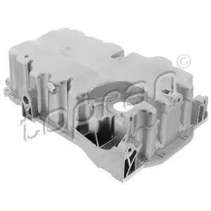 Carter D'Huile Audi; Seat; Skoda; Vw, Volkswagen Topran 118117 pas cher