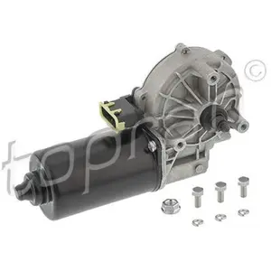 Comparateur de prix : Moteur d'essuie-glace HANS PRIES 503 315