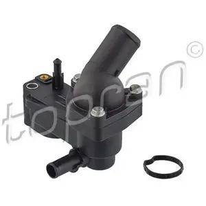 Comparateur de prix : Boîtier Du Thermostat Ford Topran 304199
