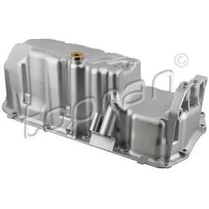 Comparateur de prix : Carter D'Huile Fiat Topran 600720