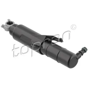 Comparateur de prix : Hans Pries TOPRAN Gicleur d'eau de nettoyage, nettoyage des phares pour MINI: MINI (Ref: 503 449)