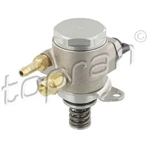 Pompe À Haute Pression Audi; Seat; Skoda; Vw, Volkswagen Topran 630652 pas cher