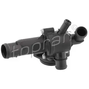 Comparateur de prix : Topran Thermostat, liqiuide de refroidissement 116600