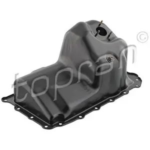 Carter D'Huile Bmw Topran 503390 pas cher