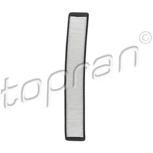 Filtre d'habitacle (filtre à pollen) HANS PRIES 500 220 pas cher
