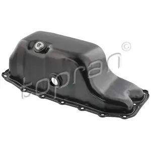 Carter D'Huile Opel; Vauxhall Topran 207316 pas cher