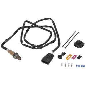 Sonde lambda HANS PRIES 114 983 pas cher
