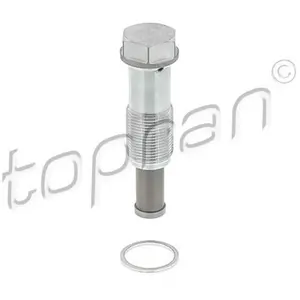 Topran Tendeur, chaîne de distribution HANS PRIES 502 631 pas cher