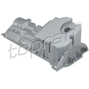 Carter D'Huile Bmw Topran 503367 pas cher
