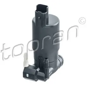 Pompe À Liquide De Nettoyage, Nettoyage Des Phares Topran 720299