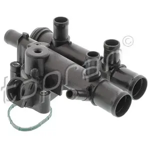 Topran Boîtier de thermostat 207592Vendu paramazon