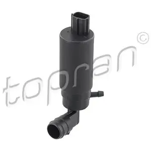 Comparateur de prix : Pompe D'Eau De Nettoyage, Nettoyage Des Vitres Toyota Topran 600413