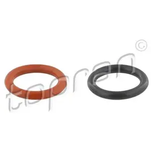 Topran Joint d'étanchéité, filtre de carburant 110676