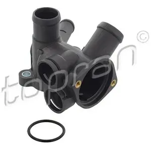 Boîtier Du Thermostat Vw, Volkswagen Topran 108738Vendu parwinparts