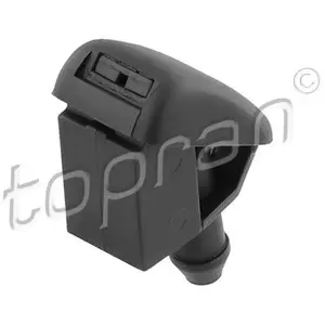 TOPRAN Gicleur d'eau de nettoyage, nettoyage des vitres pour SKODA: Octavia, Fabia & VOLKSWAGEN: Polo (Ref: 109 976)