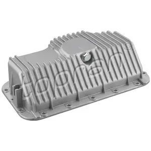 Carter D'Huile Bmw Topran 500880 pas cher