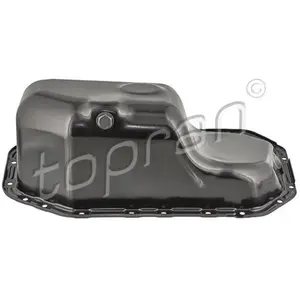 Carter D'Huile Seat; Skoda; Vw, Volkswagen Topran 111406