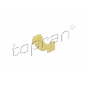 Topran Douille, levier de vitesse 116603Vendu parwinparts