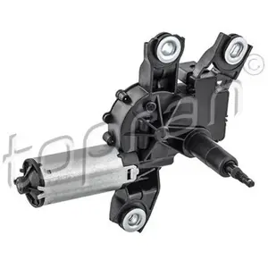 Moteur d'essuie-glace HANS PRIES 117 655 pas cher