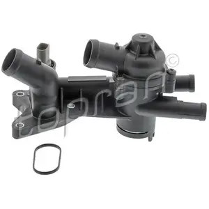Topran Boîtier du thermostat 111401Vendu parwinparts