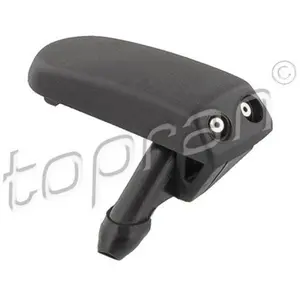Gicleur D'Eau De Nettoyage, Nettoyage Des Vitres Topran 102968 pas cher