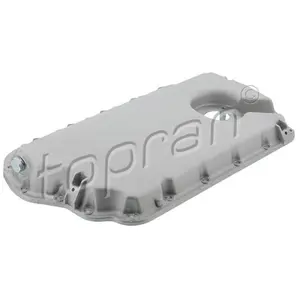 Carter D'Huile Audi; Skoda; Vw, Volkswagen Topran 111876 pas cher