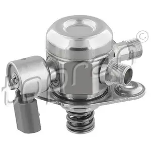 Pompe D'Injection Haute Pression Mercedes-Benz Topran 630656 pas cher