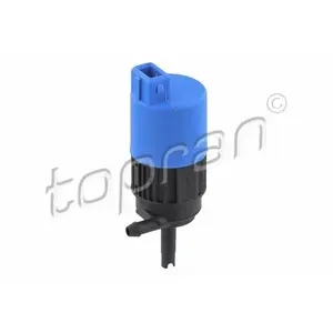 Pompe D'Eau De Nettoyage, Nettoyage Des Vitres Volvo Topran 600115Vendu parwinparts