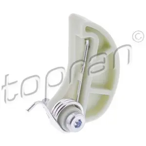 Tendeur De Chaîne, Commade De Pompe À Huile Topran 626204 pas cher
