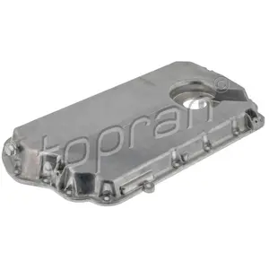 Carter D'Huile Audi Topran 111355 pas cher