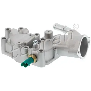 Comparateur de prix : Topran Boîtier du thermostat 723016
