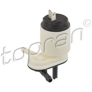 Pompe D'Eau De Nettoyage, Nettoyage Des Vitres Topran 600386