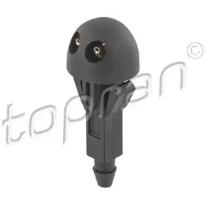 TOPRAN Gicleur d'eau de nettoyage, nettoyage des vitres pour CITROËN: ...Vendu parwinparts