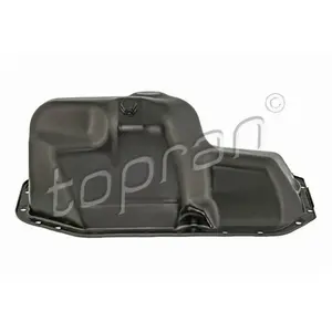 Carter D'Huile Seat; Skoda; Vw, Volkswagen Topran 115913 pas cher