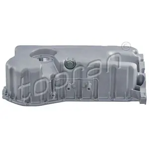 Carter D'Huile Seat; Vw, Volkswagen Topran 114632 pas cher