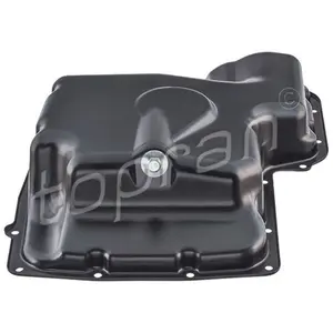 Carter D'Huile Citroën; Fiat; Ford; Peugeot Topran 723595 pas cher