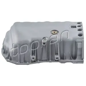 Carter D'Huile Renault Topran 701642 pas cher
