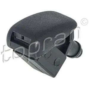 Gicleur D'Eau De Nettoyage, Nettoyage Des Vitres Skoda Topran 116221Vendu parwinparts