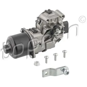 TOPRAN Moteur d'essuie-glace pour SEAT: Ibiza & VOLKSWAGEN: Jetta (Ref: 116 193) pas cher