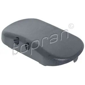 Comparateur de prix : Gicleur D'Eau De Nettoyage, Nettoyage Des Vitres Audi Topran 116220